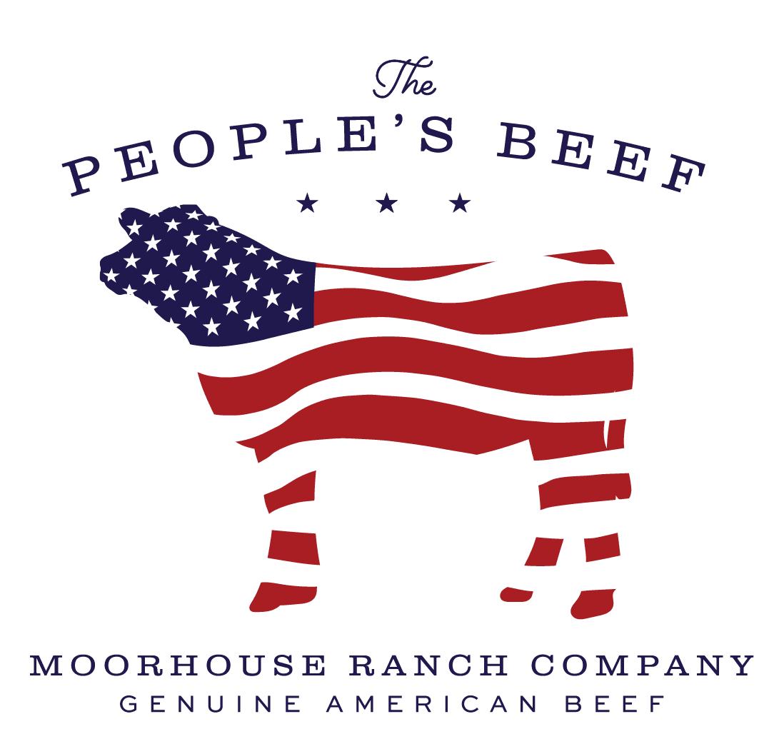 The All-American Bulk Beef Package – The People's Beef